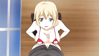 Toshi Densetsu Series - Ep.4