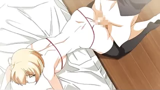 Toshi Densetsu Series - Ep.4