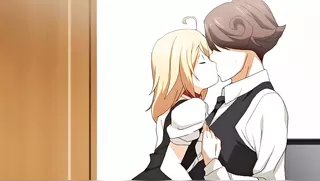 Toshi Densetsu Series - Ep.4