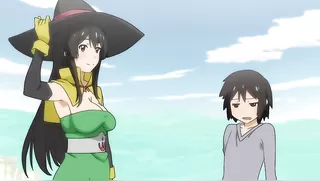 Toshi Densetsu Series - Ep.5