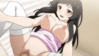 Toshi Densetsu Series - Ep.5