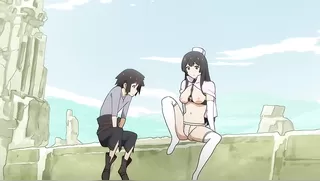 Toshi Densetsu Series - Ep.5