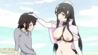 Toshi Densetsu Series - Ep.5