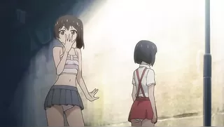 Toshi Densetsu Series - Ep.6