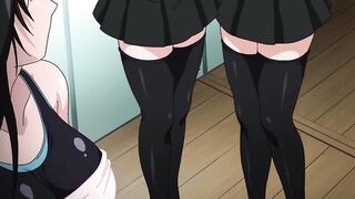 Watashi no Shiranai Mesu no Kao