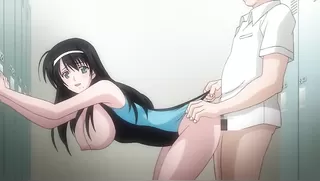 Watashi no Shiranai Mesu no Kao