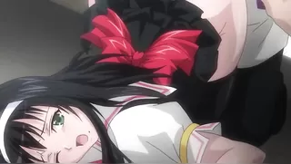 Watashi no Shiranai Mesu no Kao