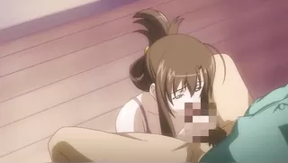 Watashi no Shiranai Mesu no Kao