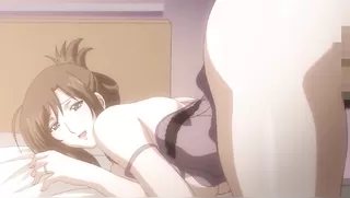 Watashi no Shiranai Mesu no Kao