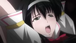 Watashi no Shiranai Mesu no Kao