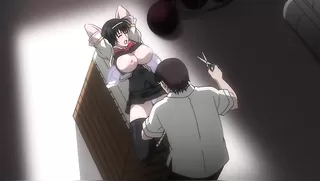 Watashi no Shiranai Mesu no Kao