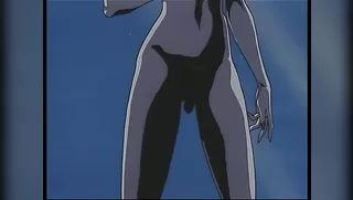 Chimera: Target I Datenshi Kourin