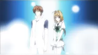 Choukou Sennin Haruka - Ep.1