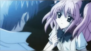 Choukou Sennin Haruka - Ep.1