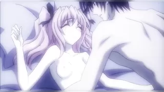 Choukou Sennin Haruka - Ep.1