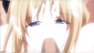 Choukou Sennin Haruka - Ep.1