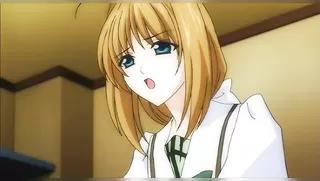 Choukou Sennin Haruka - Ep.1