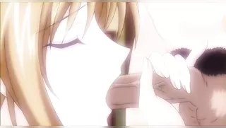 Choukou Sennin Haruka - Ep.1