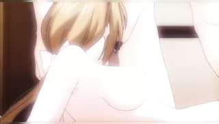 Choukou Sennin Haruka - Ep.1