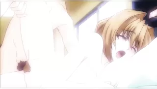 Choukou Sennin Haruka - Ep.1