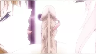 Choukou Sennin Haruka - Ep.2