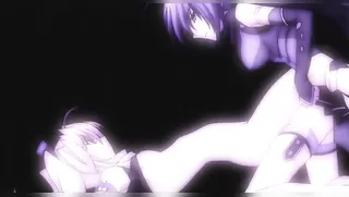 Choukou Sennin Haruka - Ep.2