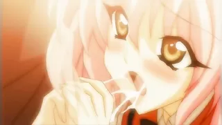 Choukou Sennin Haruka - Ep.3