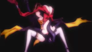 Choukou Sennin Haruka - Ep.3