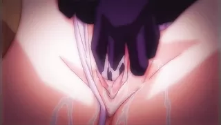 Choukou Sennin Haruka - Ep.3