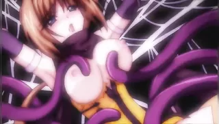 Choukou Sennin Haruka - Ep.3