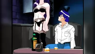 Detective File 1.~Kindan no Ai~ Bondage House