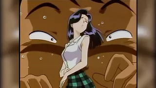 Manami & Nami Sprite - Ep.1