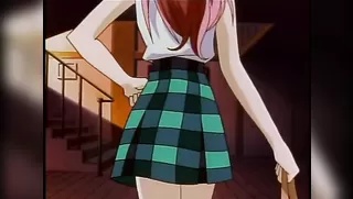 Manami & Nami Sprite - Ep.1