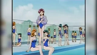 Manami & Nami Sprite - Ep.1