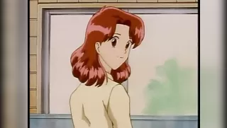 Manami & Nami Sprite - Ep.2