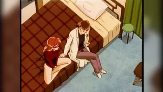 Manami & Nami Sprite - Ep.2