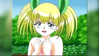 Tenshi no Habataki Jun