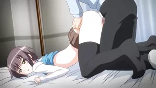 Bloods: Inraku no Ketsuzoku 2 - Ep.1