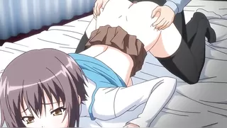 Bloods: Inraku no Ketsuzoku 2 - Ep.1