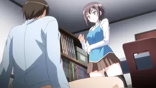 Bloods: Inraku no Ketsuzoku 2 - Ep.1