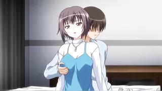 Bloods: Inraku no Ketsuzoku 2 - Ep.1