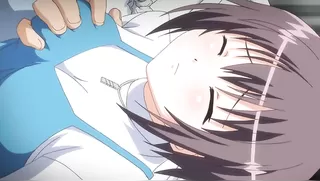 Bloods: Inraku no Ketsuzoku 2 - Ep.1