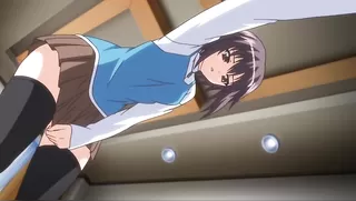 Bloods: Inraku no Ketsuzoku 2 - Ep.1