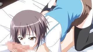 Bloods: Inraku no Ketsuzoku 2 - Ep.1