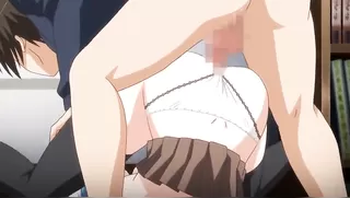 Bloods: Inraku no Ketsuzoku 2 - Ep.1