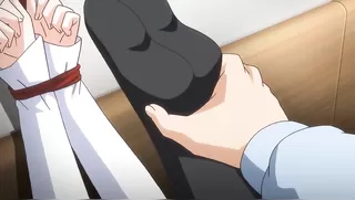 Bloods: Inraku no Ketsuzoku 2 - Ep.1