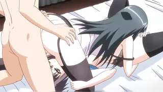 Bloods: Inraku no Ketsuzoku 2 - Ep.2