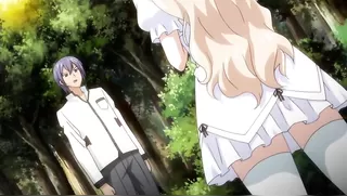 Otome Juurin Yuugi: Maiden Infringement Play - Ep.2