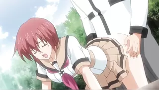 Otome Juurin Yuugi: Maiden Infringement Play - Ep.2