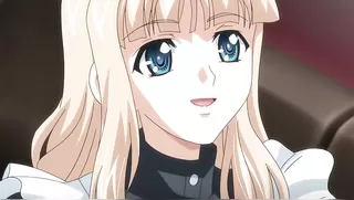 Otome Juurin Yuugi: Maiden Infringement Play - Ep.2